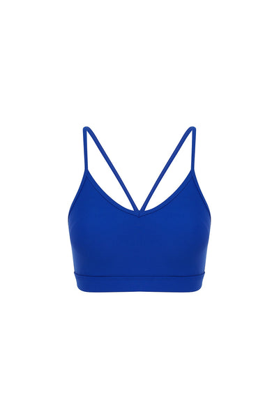 Blue / S