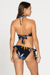 Electric Blooms Isla Swim Pant