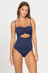Salacia Luka Bandeau One Piece