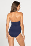 Salacia Luka Bandeau One Piece