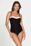 Bellona Colette Bandeau One Piece
