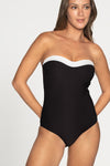 Bellona Colette Bandeau One Piece