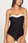 Bellona Colette Bandeau One Piece