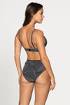 Between The Lines Audrey Bikini Top