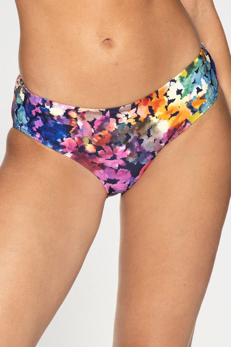 Petunias Louise Bikini Bottom