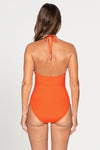 Ceres Rib Brigette One Piece