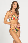 Roman Holiday Brigette Bikini Top