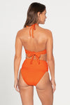 Ceres Rib Cindy Swim Pant