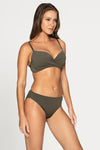 Olive Must Haves Carmel Swim Pant