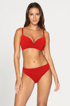 Red Must Haves Carmel Swim Pant