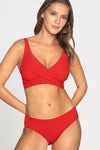 Red Must Haves Carmel Swim Pant