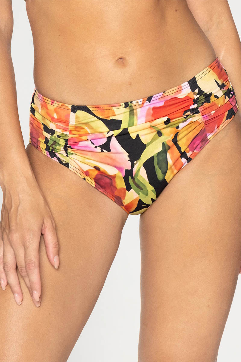 Roman Holiday Brigette Bikini Bottom