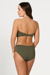 Olive Must Haves Jacinta D / DD Cup Underwire Bikini Top