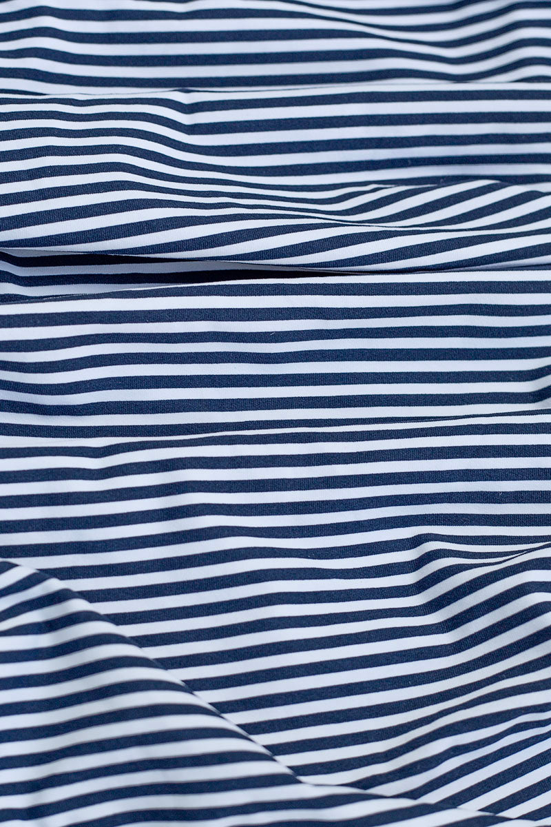 Sorrento Stripe Joanne One Piece Swimsuit - Nip Tuck Swim US