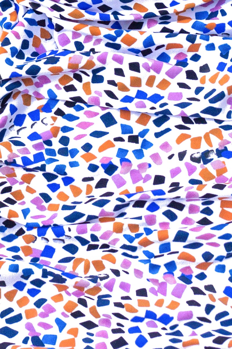 Terrazzo Louise Bikini Bottom