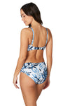 Blue Oasis Louise Bikini - Nip Tuck Swim US