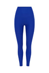 Blue Jindabyne Full Length Leggings