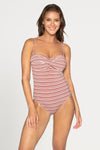 Theano Jacinta Bandeau One Piece