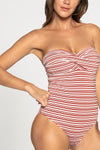 Theano Jacinta Bandeau One Piece