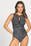 Between The Lines Jane One Piece