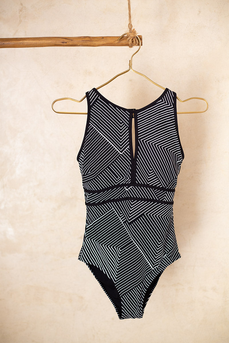 Between The Lines Jane One Piece