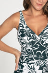 Nostalgic Summer Louise One Piece