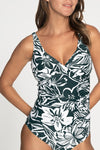 Nostalgic Summer Louise One Piece