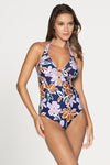 Petal Precision Lorna One Piece
