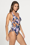 Petal Precision Lorna One Piece