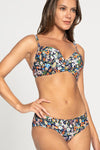 Secret Love Ruth D / DD Cup Underwire Bikini Top