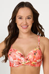 Enchantment Isla C / D Cup Bikini Top - Final Sale