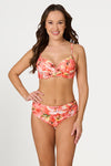 Enchantment Isla C / D Cup Bikini Top - Final Sale