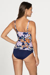 Petal Precision Kayanne Tankini Top