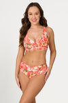 Enchantment Louise Bikini Top - Final Sale