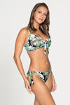 Kakadu Isla DD / E Cup Underwire Bikini Top