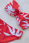 Antalya Jacinta D DD Cup Underwire Bikini Top