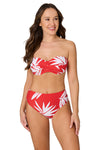 Antalya Jacinta D DD Cup Underwire Bikini Top