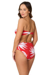 Antalya Jacinta D DD Cup Underwire Bikini Top