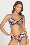 Petal Precision Natalie D / DD Cup Bikini Top