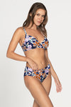 Petal Precision Natalie D / DD Cup Bikini Top