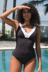 Bellona Deborah Tankini Top