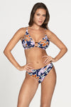 Petal Precision Lorna Bikini Top