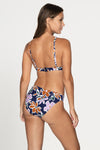 Petal Precision Lorna Bikini Top