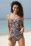 Secret Love Joanne Tankini Top