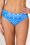 Esperance Blue Brigette Bikini Bottom