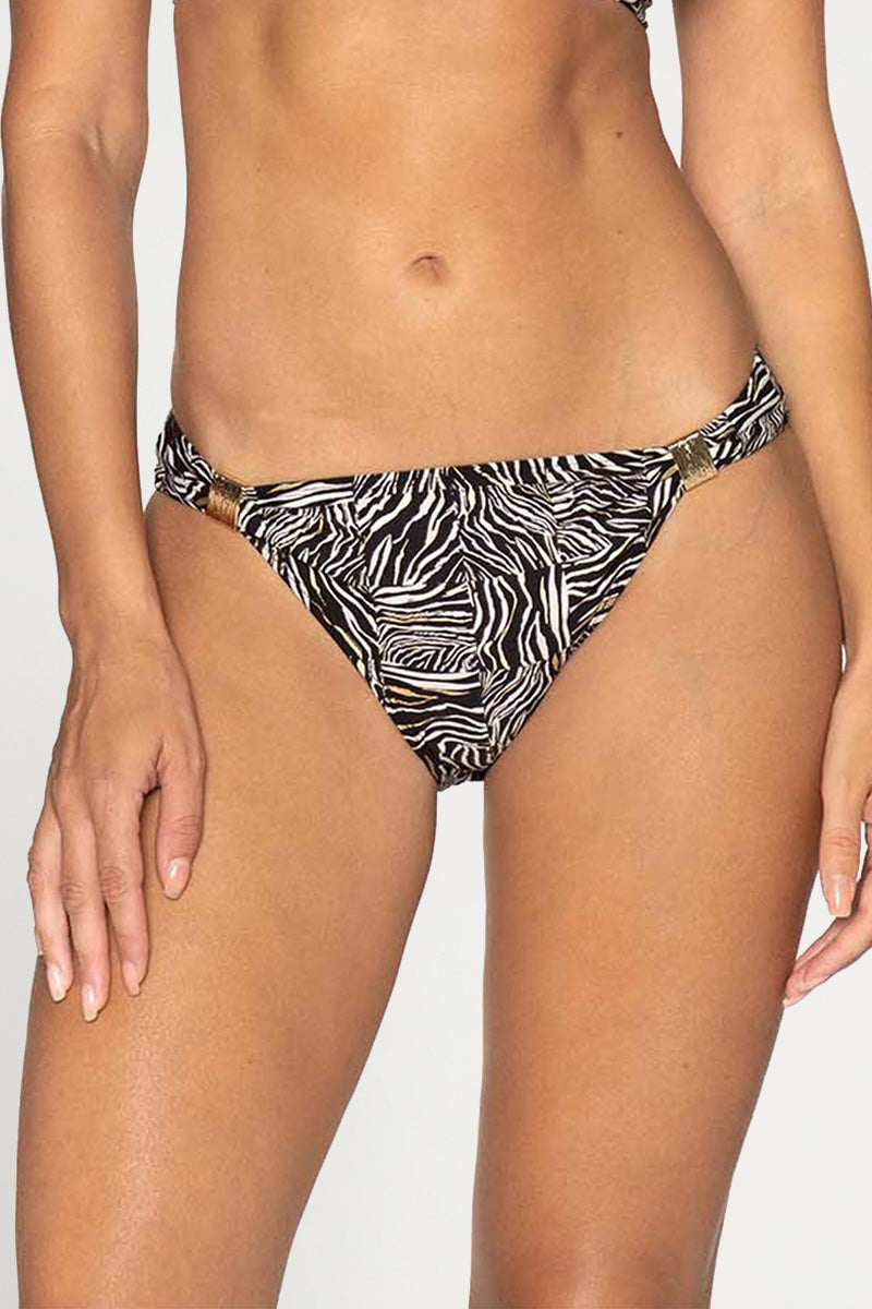 Gold Rush Dulcie Swim Pant