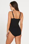 Black Must Haves Edith One Piece