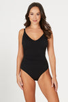 Black Must Haves Edith One Piece