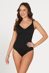 Black Must Haves Edith One Piece