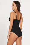 Black Must Haves Louise One Piece